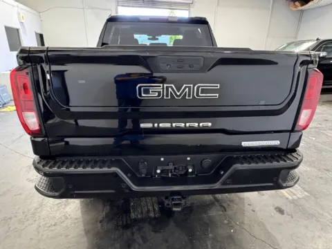 Another view of 2022 GMC Sierra 1500 Limited Elevation for sale in Norco, CA at Premium Autos - Norco