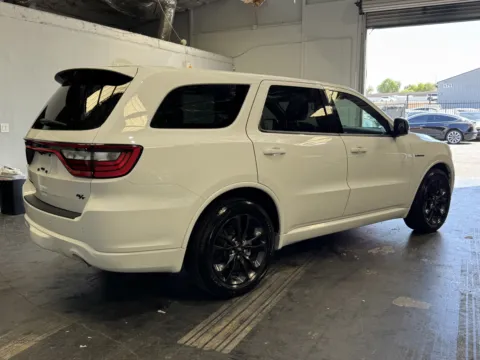 More photos of 2021 Dodge Durango R/T at Premium Autos - Norco, CA