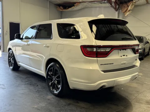 Photos of 2021 Dodge Durango R/T for sale in Norco, CA at Premium Autos - Norco