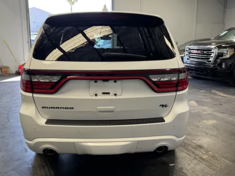 Another view of 2021 Dodge Durango R/T for sale in Norco, CA at Premium Autos - Norco
