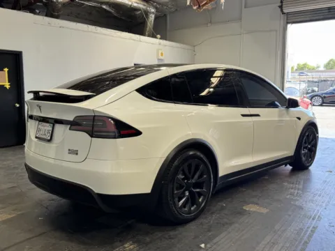 More photos of 2022 Tesla Model X Plaid at Premium Autos - Norco, CA