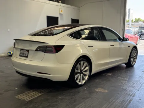 More photos of 2017 Tesla Model 3 at Premium Autos - Norco, CA