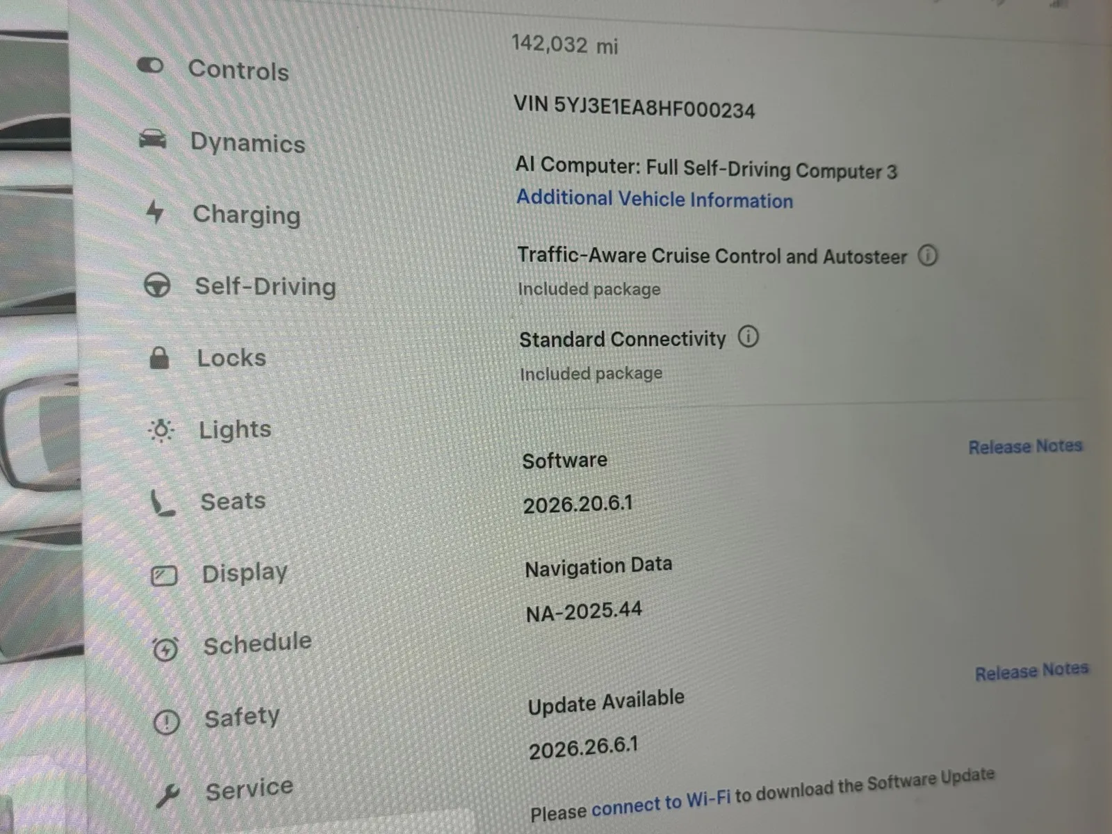 Tesla Model 3 photo 17
