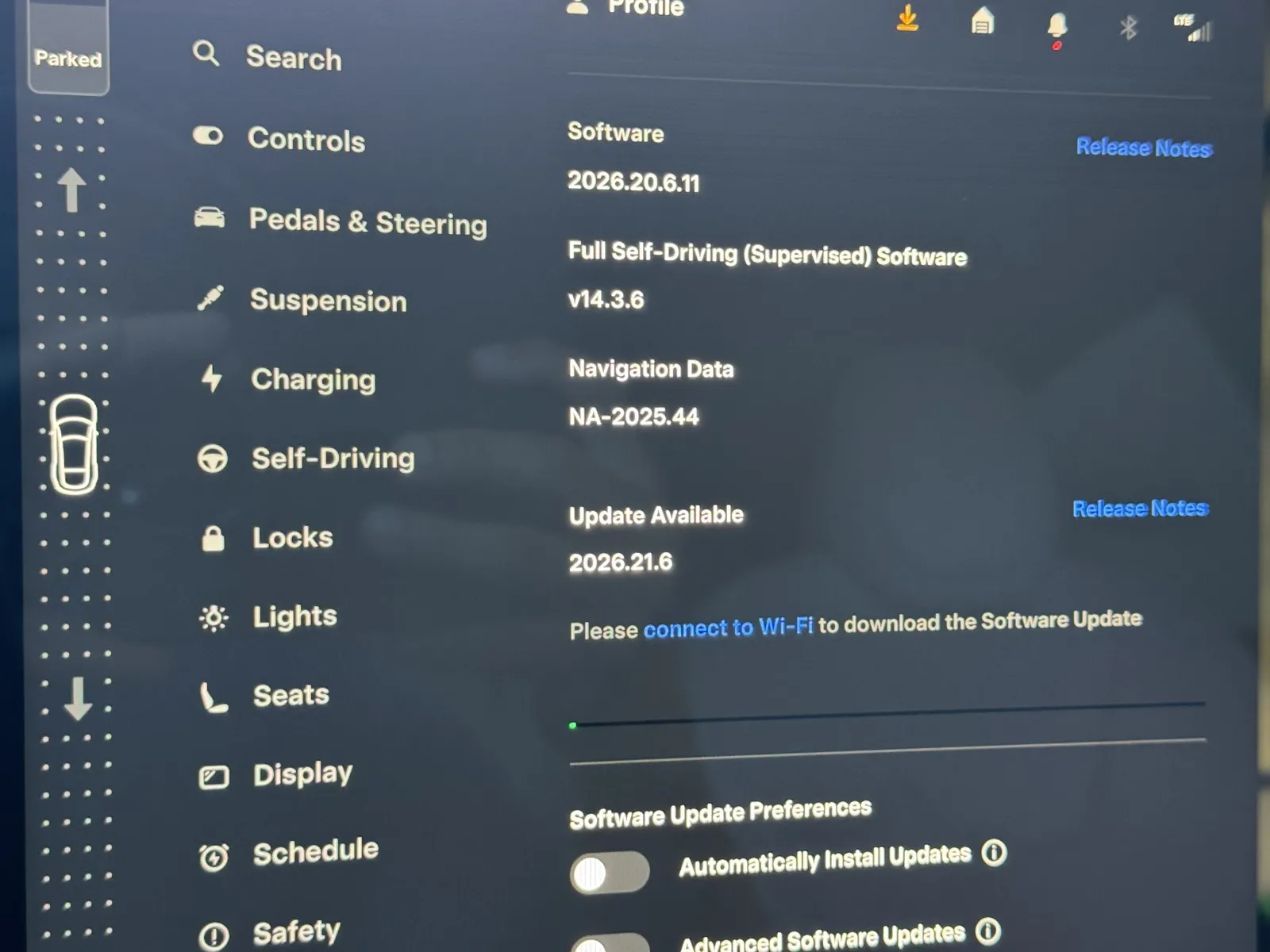 Tesla Model S photo 18