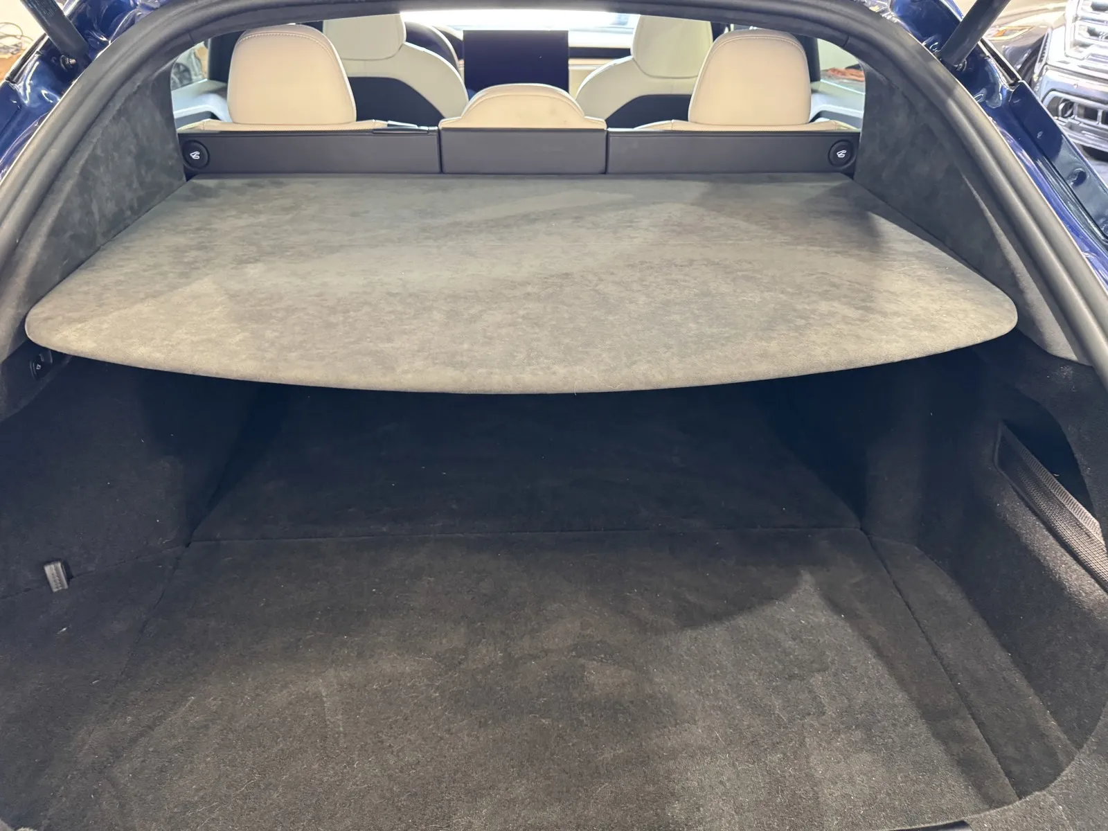 Tesla Model S photo 10