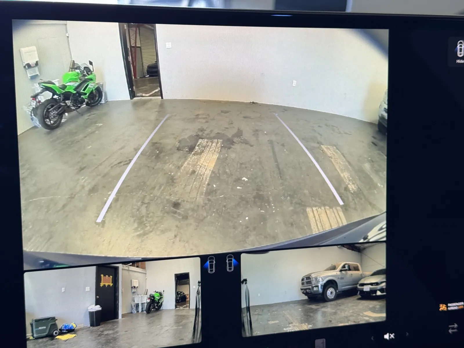 Tesla Model S photo 16