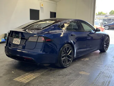 More photos of 2025 Tesla Model S at Premium Autos - Norco, CA