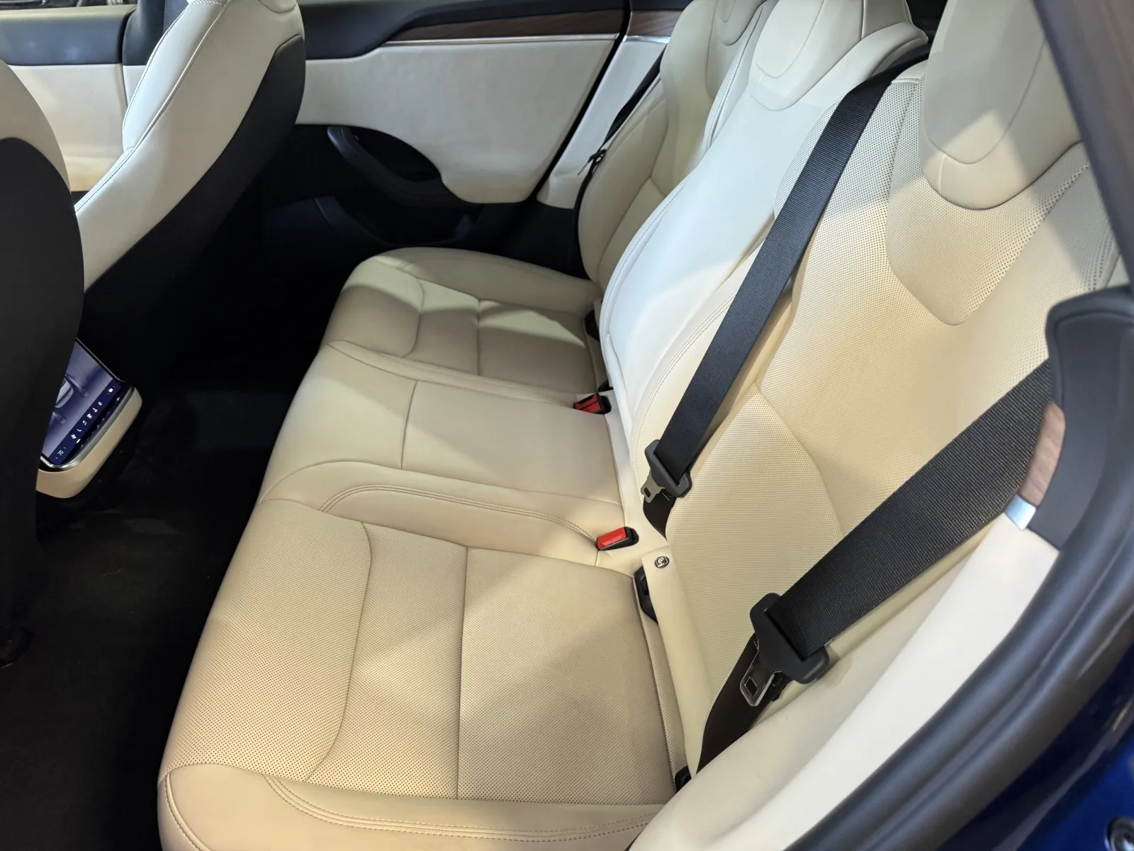 Tesla Model S photo 11