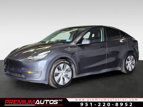 2023 Tesla Model Y for sale in Norco, CA