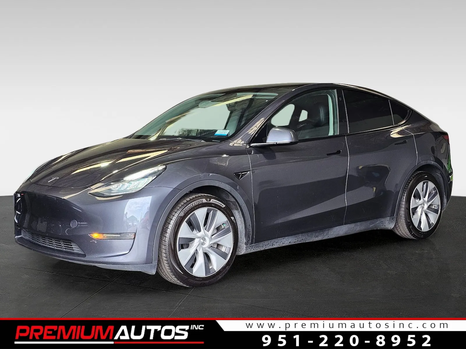 2023 Tesla Model Y Long Range for sale in Norco, CA