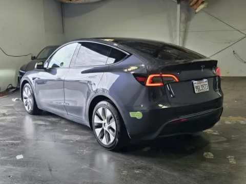 Photos of 2023 Tesla Model Y for sale in Norco, CA at Premium Autos - Norco