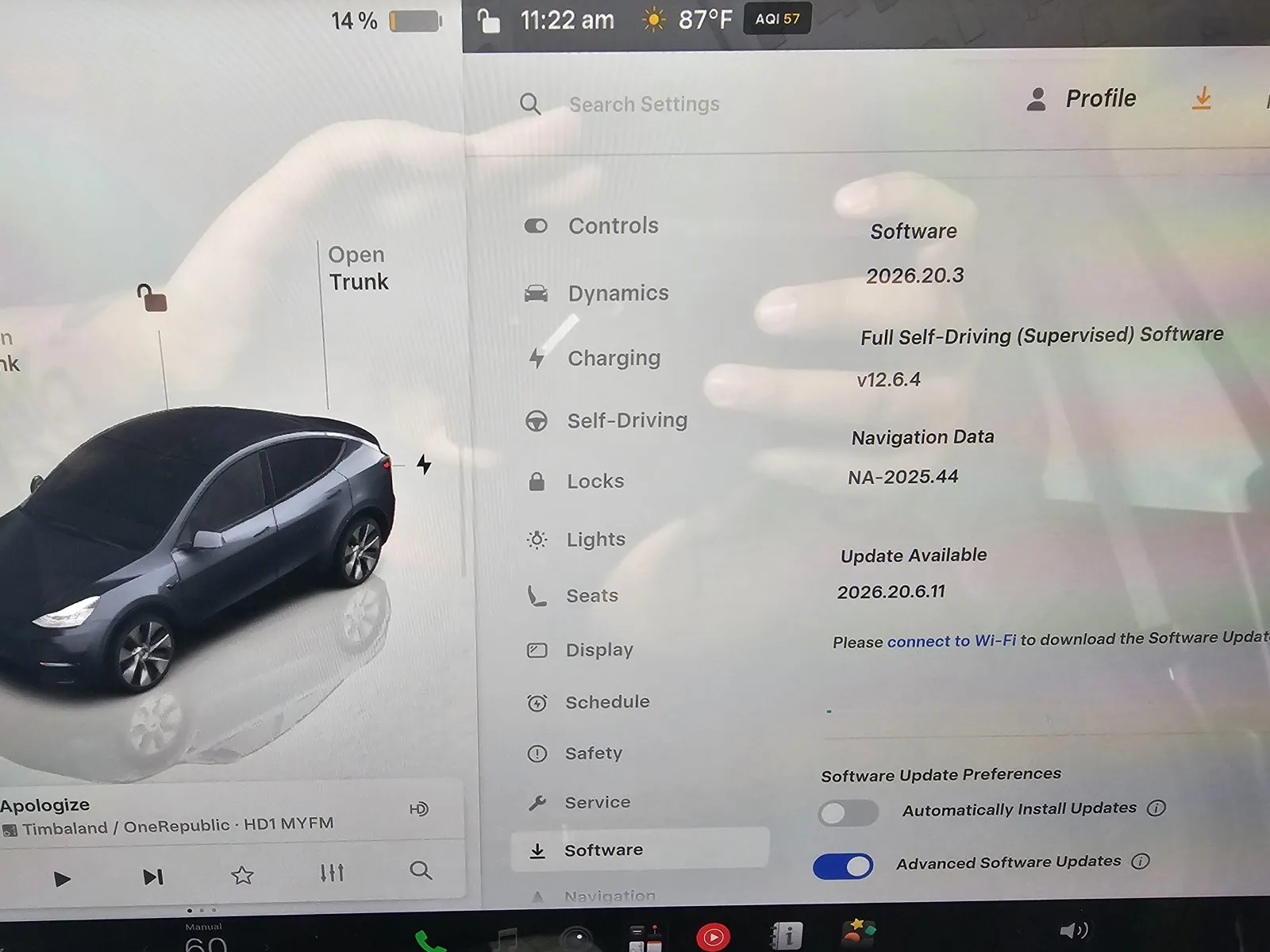 Tesla Model Y photo 19