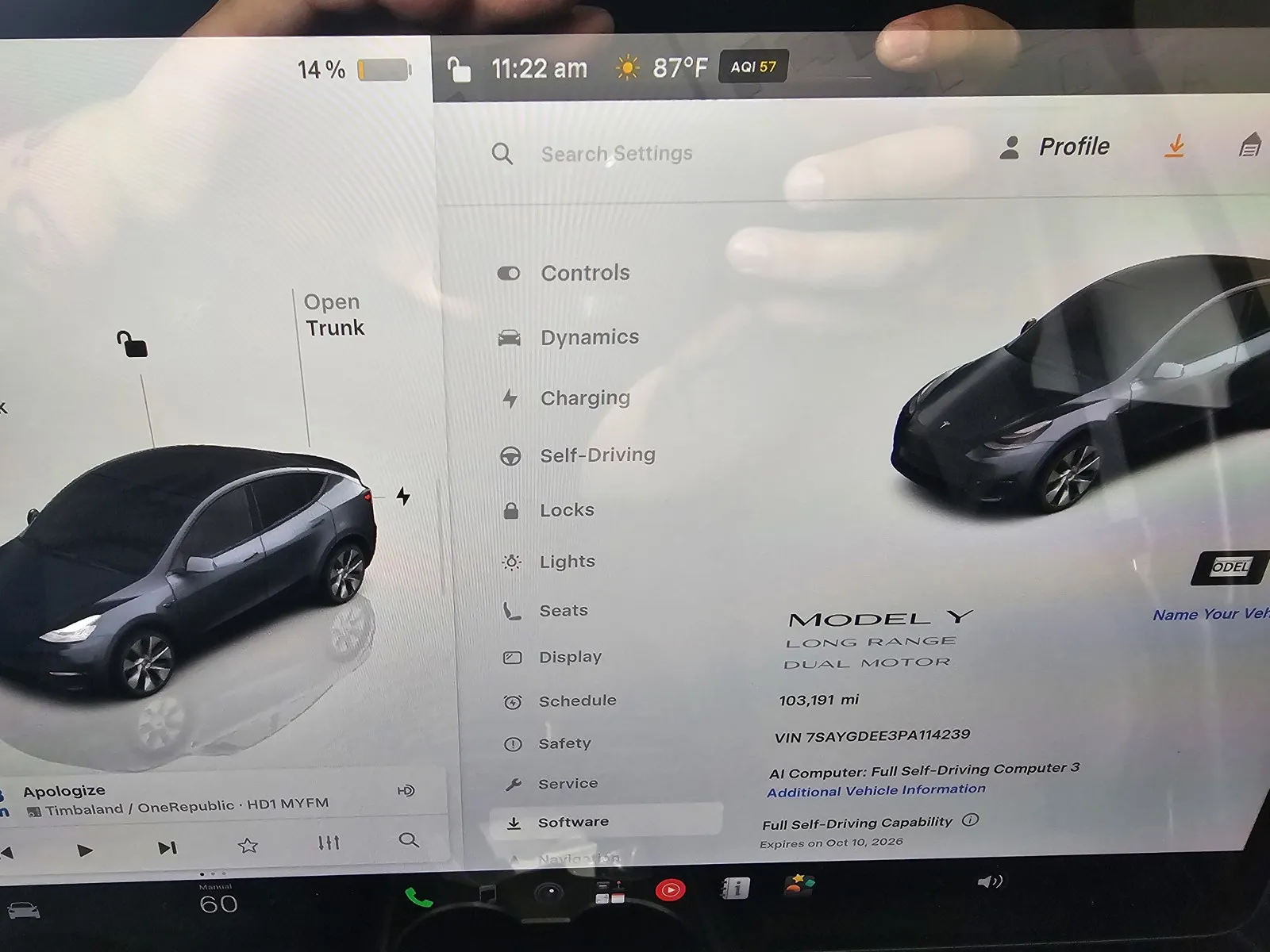 Tesla Model Y photo 18