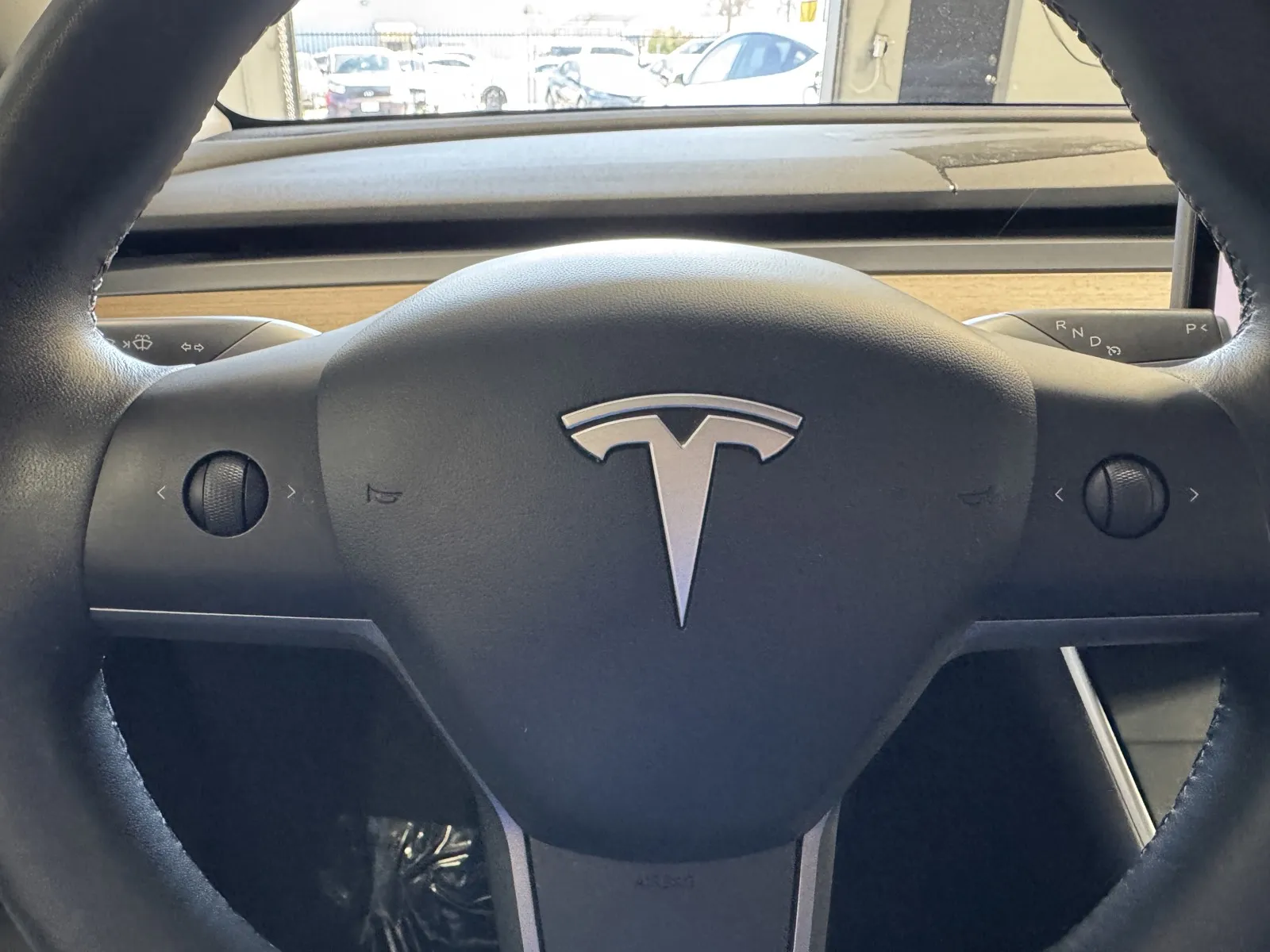 Tesla Model Y photo 20
