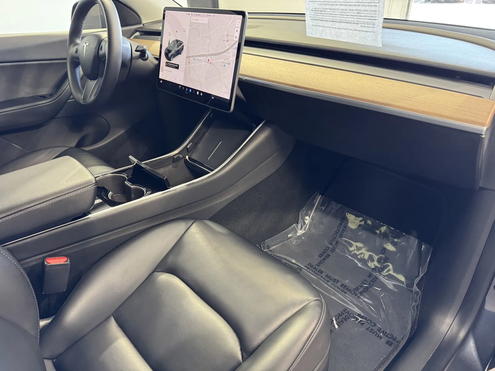 Tesla Model Y photo 5