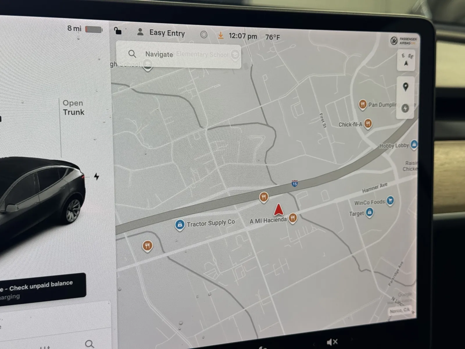Tesla Model Y photo 14