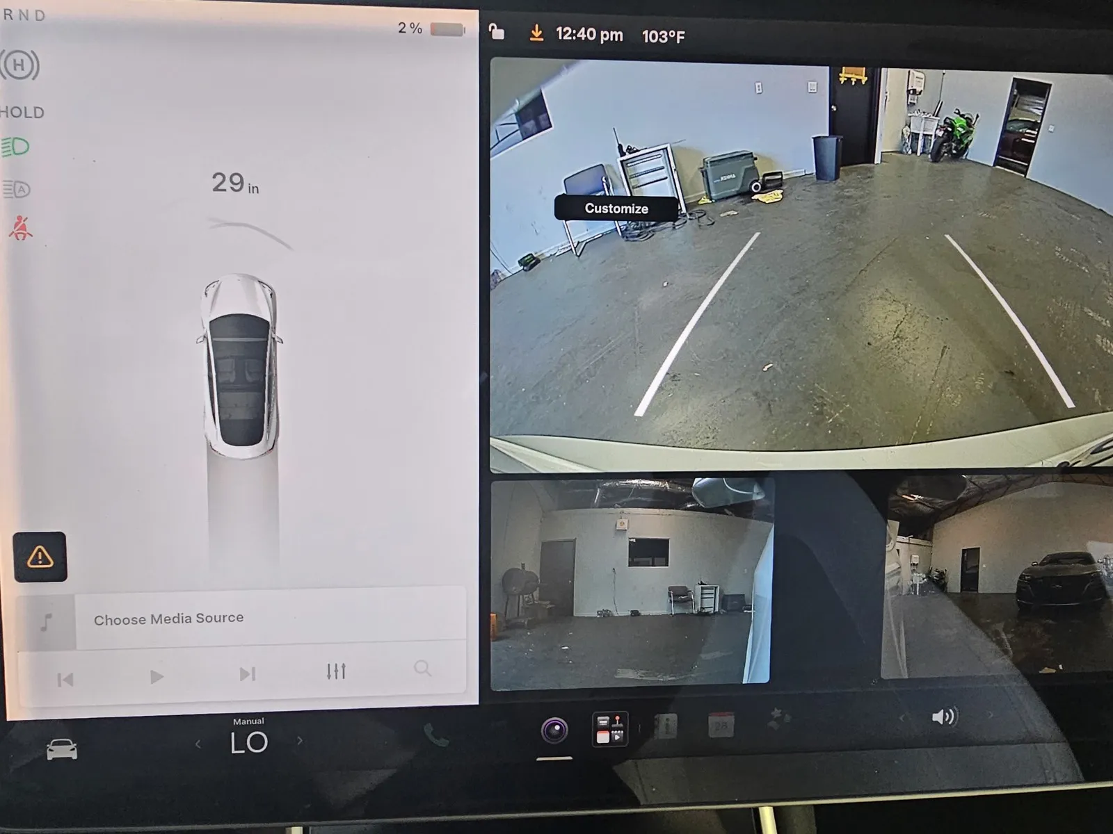 Tesla Model 3 photo 19