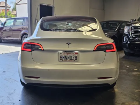 Another view of 2019 Tesla Model 3 for sale in Norco, CA at Premium Autos - Norco