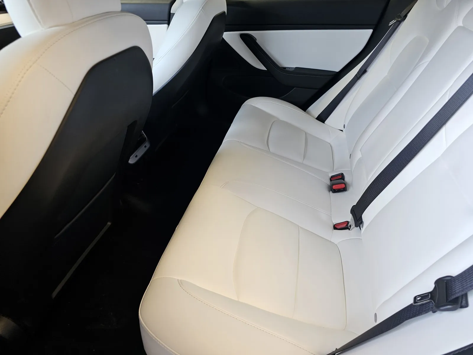 Tesla Model 3 photo 12