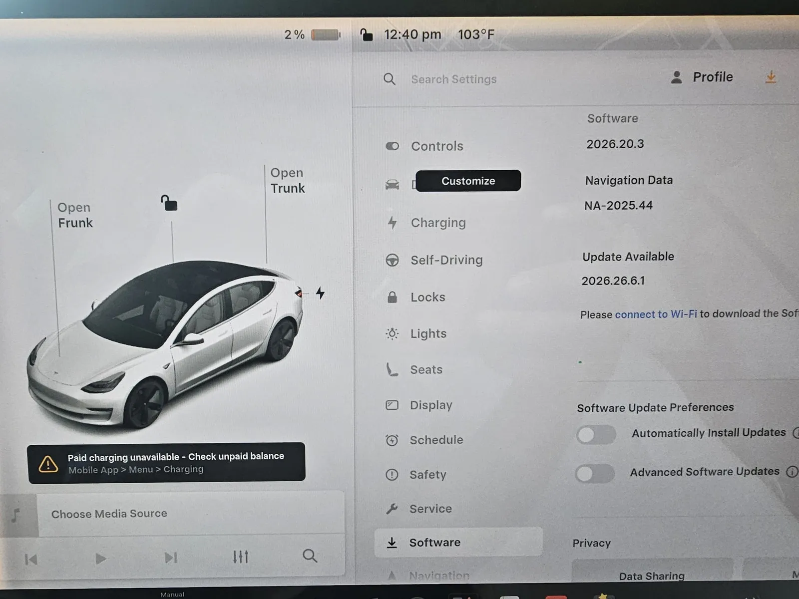 Tesla Model 3 photo 18