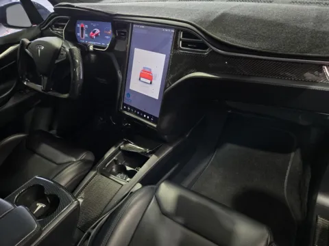 More photos of 2018 Tesla Model X at Premium Autos - Norco, CA