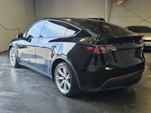 Photos of 2023 Tesla Model Y for sale in Norco, CA at Premium Autos - Norco
