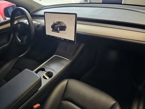 More photos of 2023 Tesla Model Y at Premium Autos - Norco, CA