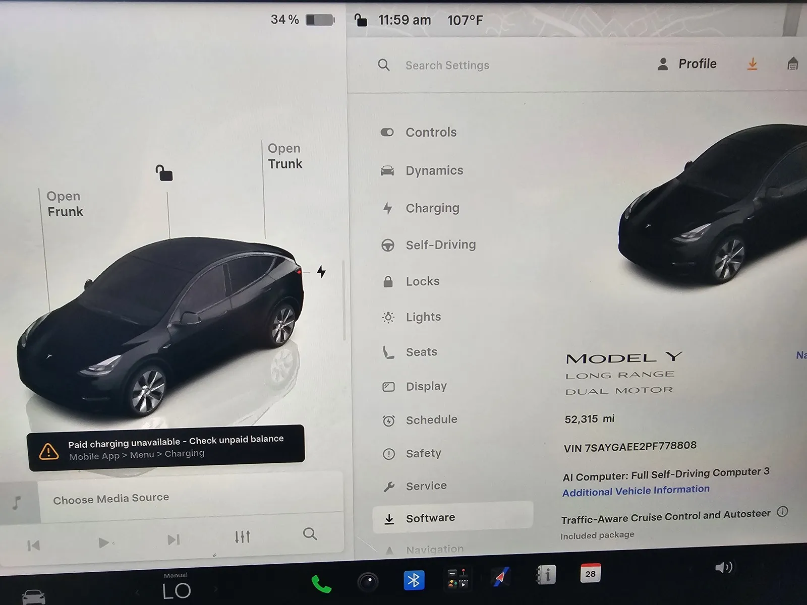 Tesla Model Y photo 17