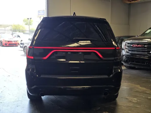 Another view of 2019 Dodge Durango R/T for sale in Norco, CA at Premium Autos - Norco