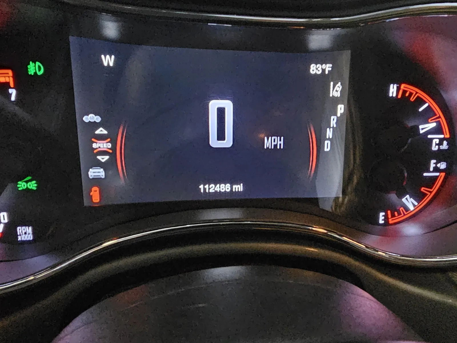 Dodge Durango photo 17