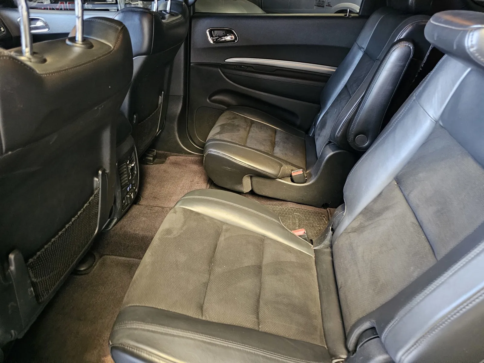 Dodge Durango photo 13