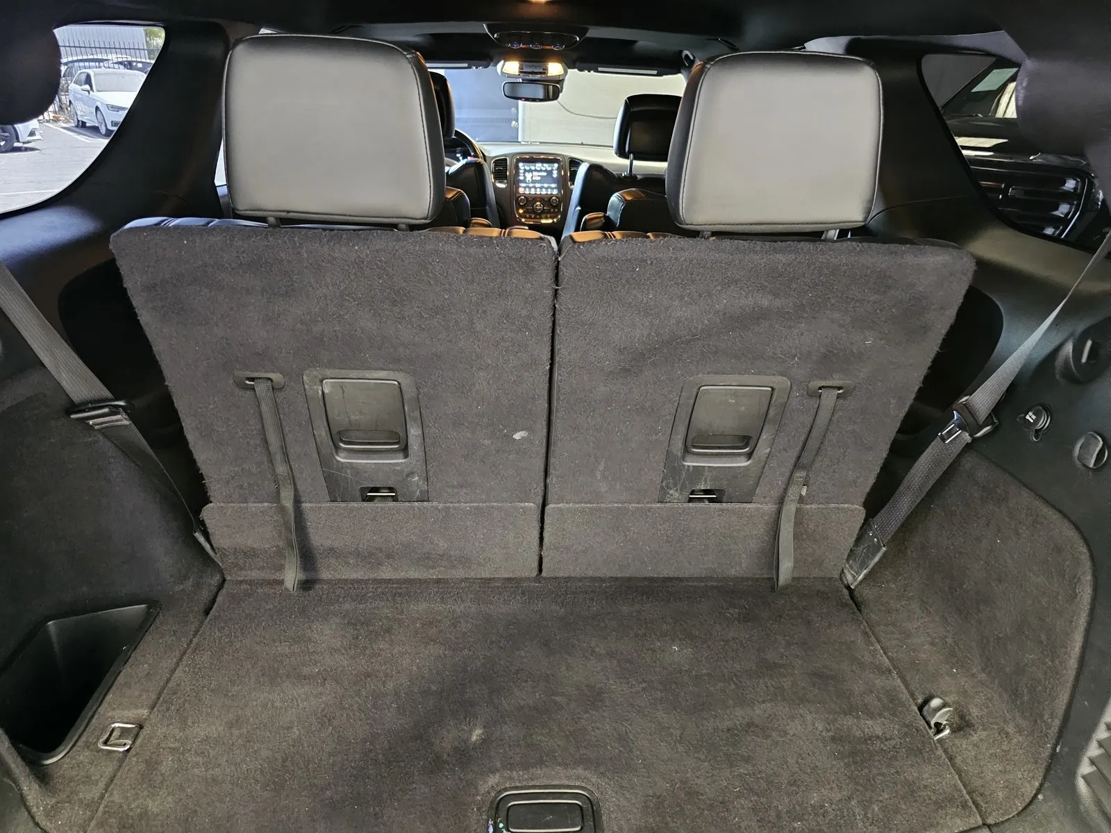 Dodge Durango photo 11