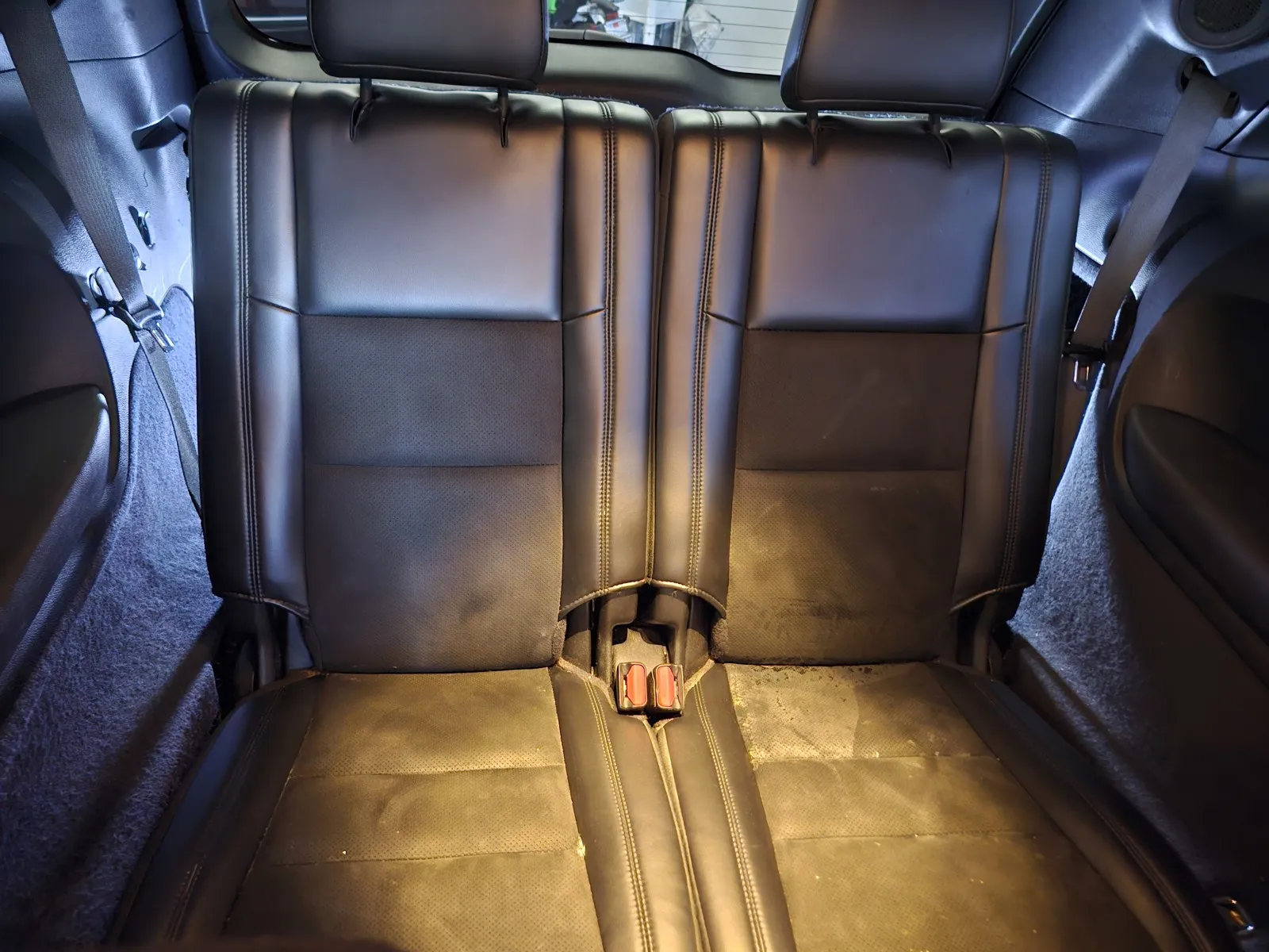 Dodge Durango photo 10