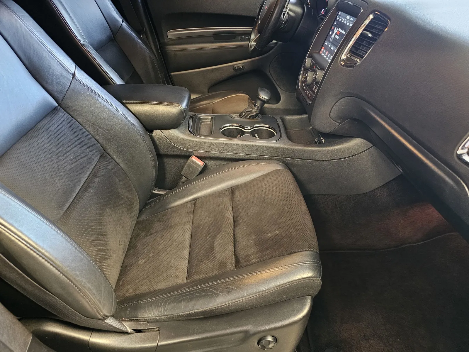Dodge Durango photo 7