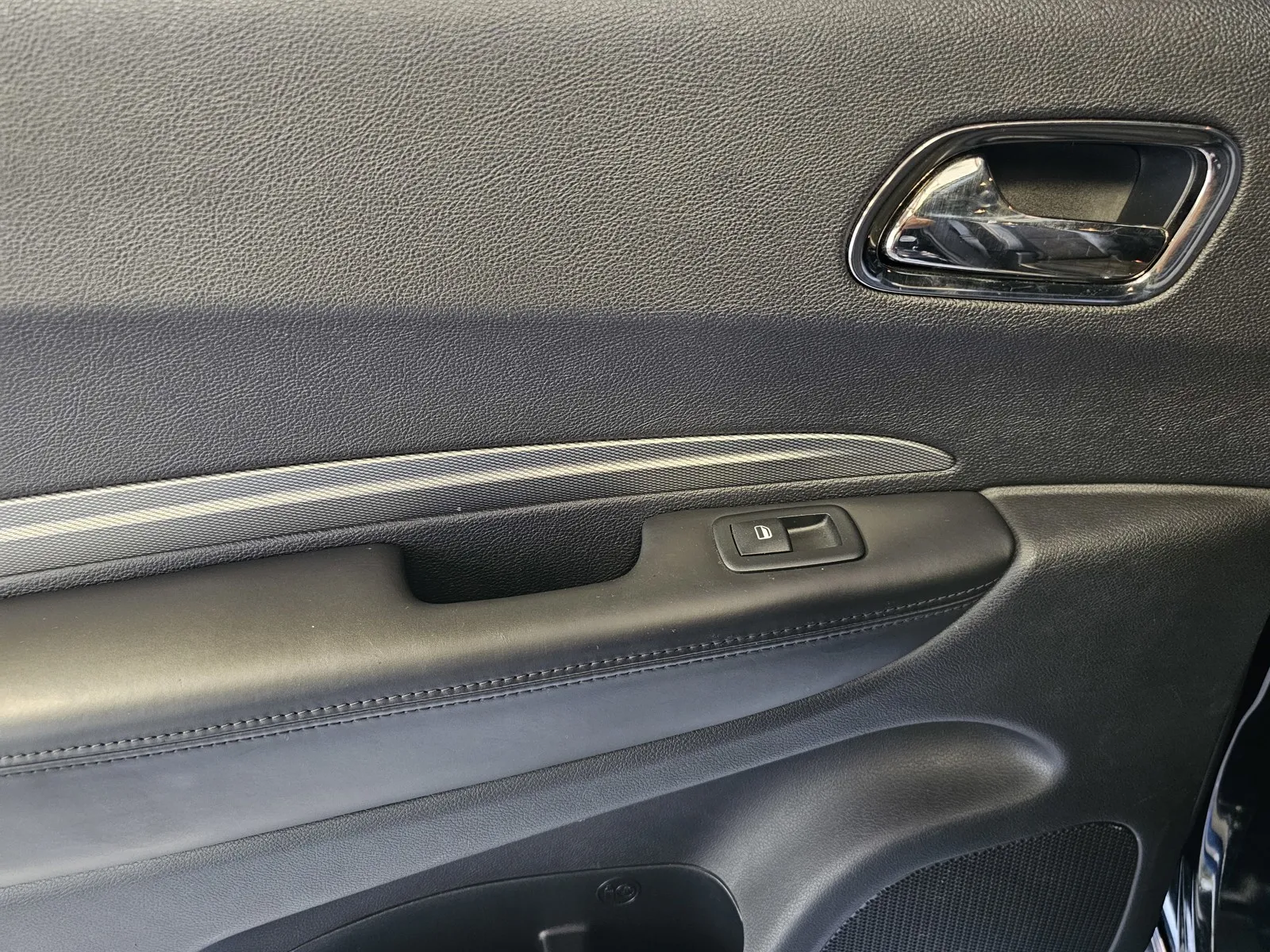 Dodge Durango photo 12