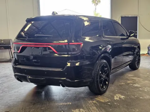 More photos of 2019 Dodge Durango R/T at Premium Autos - Norco, CA