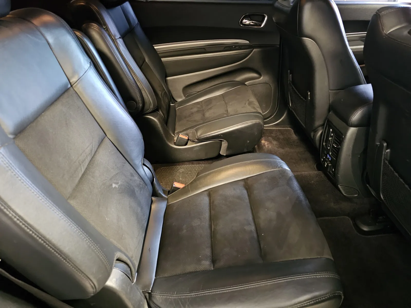 Dodge Durango photo 9