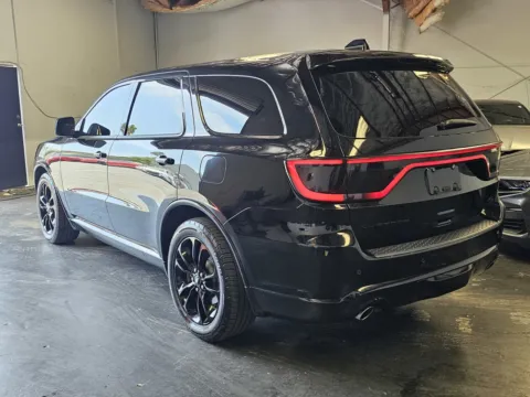 Photos of 2019 Dodge Durango R/T for sale in Norco, CA at Premium Autos - Norco