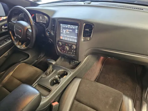 More photos of 2019 Dodge Durango R/T at Premium Autos - Norco, CA