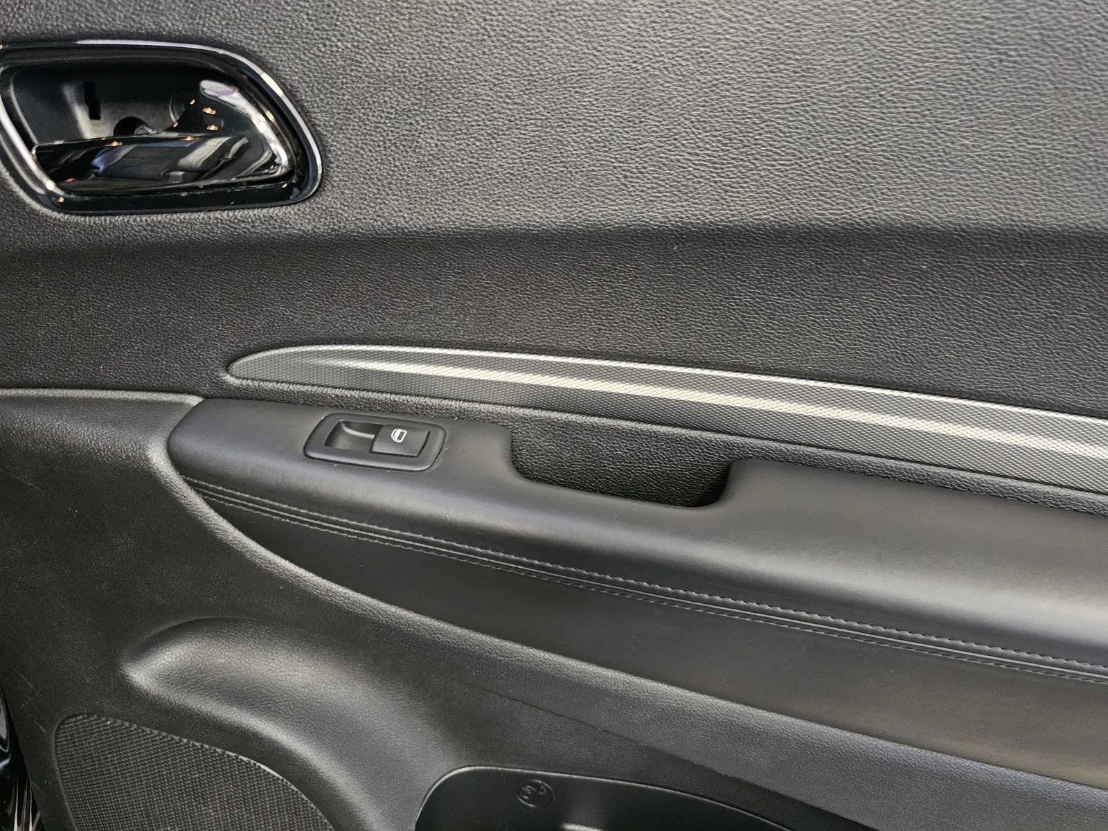 Dodge Durango photo 8