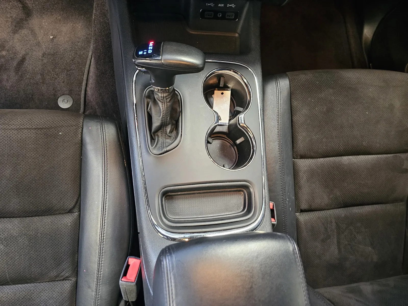 Dodge Durango photo 18