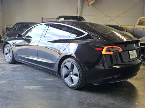 Photos of 2019 Tesla Model 3 for sale in Norco, CA at Premium Autos - Norco