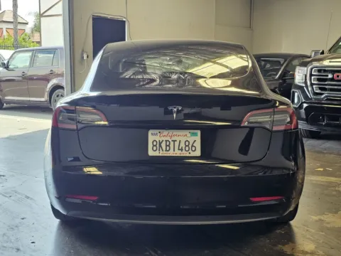 Another view of 2019 Tesla Model 3 for sale in Norco, CA at Premium Autos - Norco