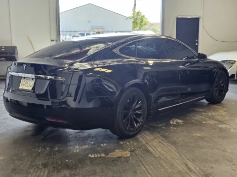 More photos of 2017 Tesla Model S 75 at Premium Autos - Norco, CA