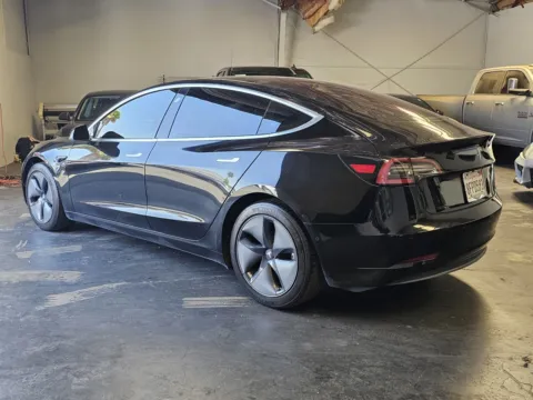 Photos of 2018 Tesla Model 3 for sale in Norco, CA at Premium Autos - Norco