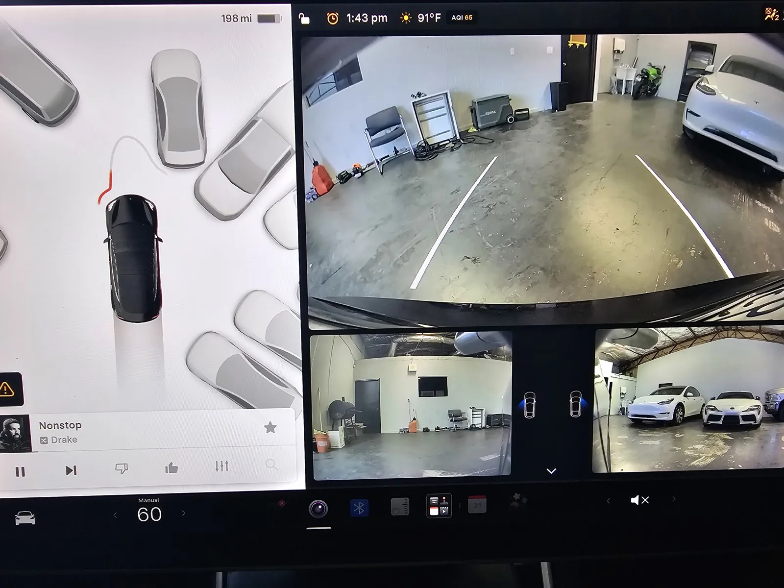 Tesla Model 3 photo 19