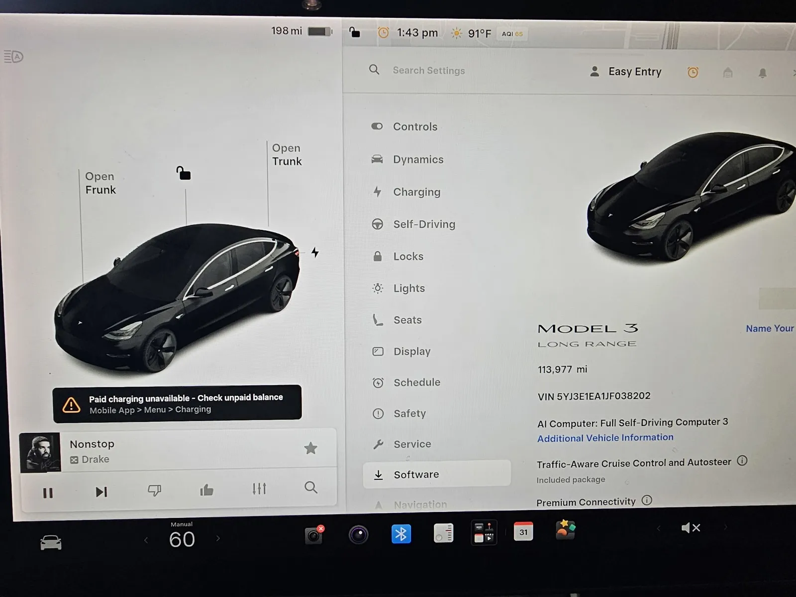 Tesla Model 3 photo 17