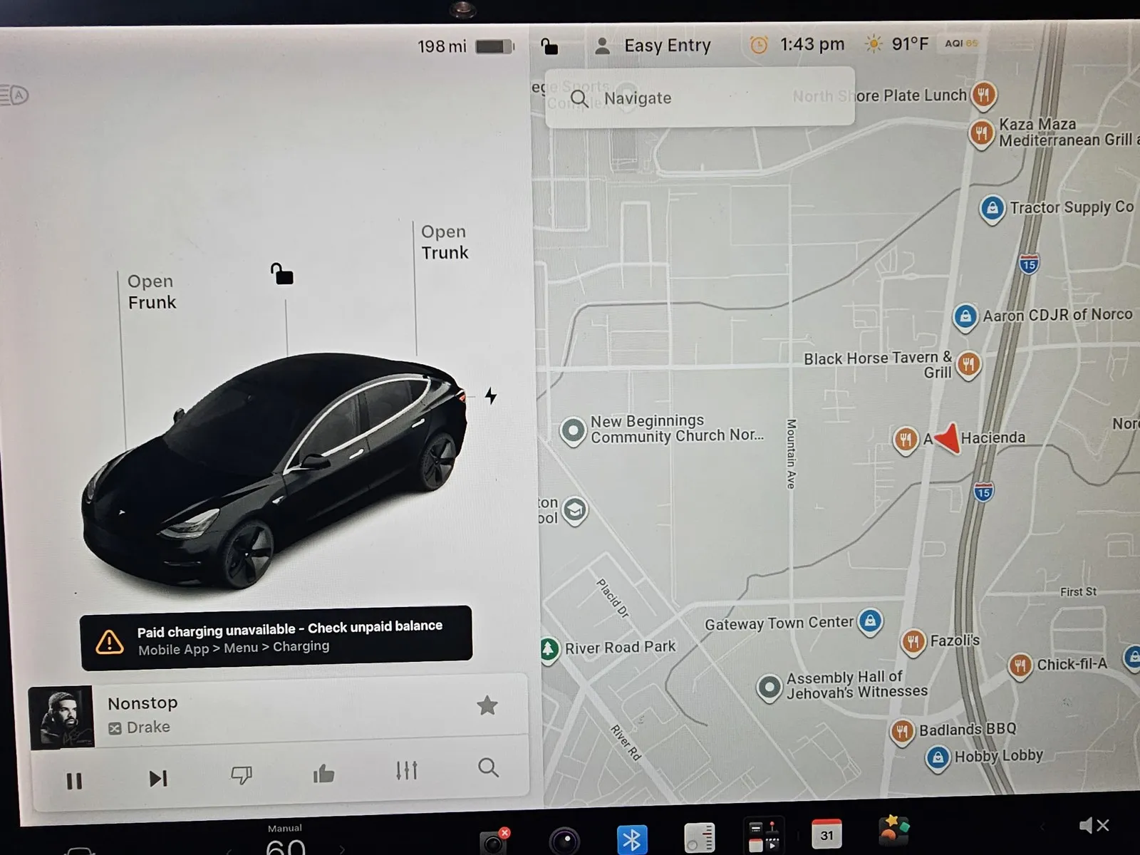 Tesla Model 3 photo 16