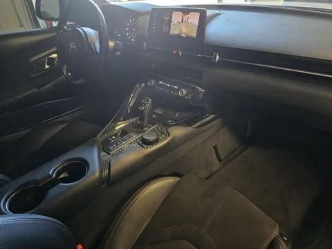 More photos of 2022 Toyota GR Supra 2.0 at Premium Autos - Norco, CA