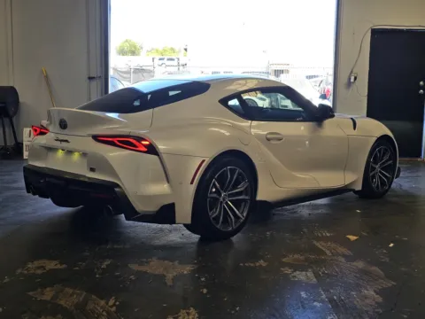 More photos of 2022 Toyota GR Supra 2.0 at Premium Autos - Norco, CA